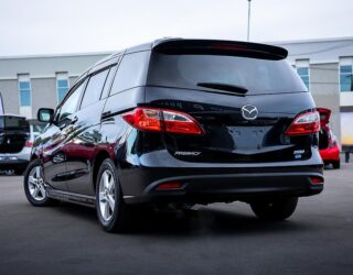 2014 Mazda Premacy image 201253