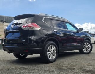 2014 Nissan X-trail image 225276