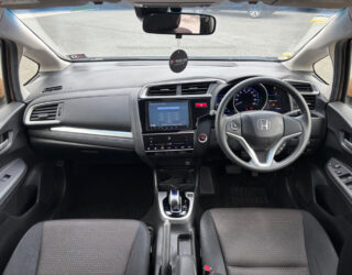 2013 Honda Fit image 207523