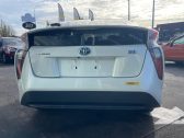 2016 Toyota Prius S Model image 271942