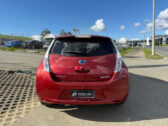 2013 Nissan Leaf 50% SOH image 297844