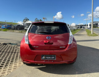 2013 Nissan Leaf 50% SOH image 297844