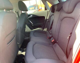 2012 Audi A1 image 203357