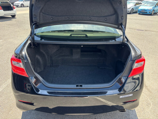 2012 Toyota Camry image 220492