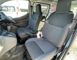 2021 Nissan Nv200 image 202260