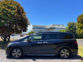 2013 Honda Odyssey image 206789