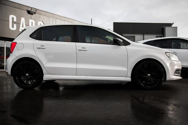 2013 Volkswagen Polo image 264819