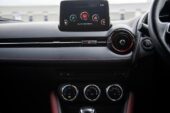 2017 Mazda Cx-3 20S SkyActiv Leather Interior image 219404