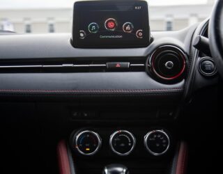 2017 Mazda Cx-3 image 219404