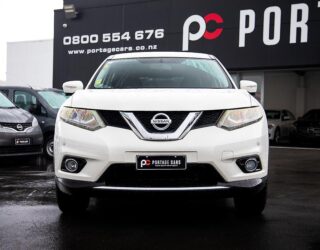 2013 Nissan X-trail image 217517