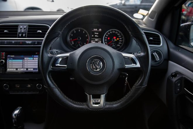 2013 Volkswagen Polo image 264825