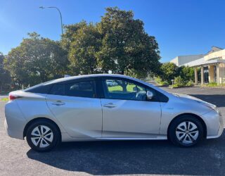 2016 Toyota Prius image 224857