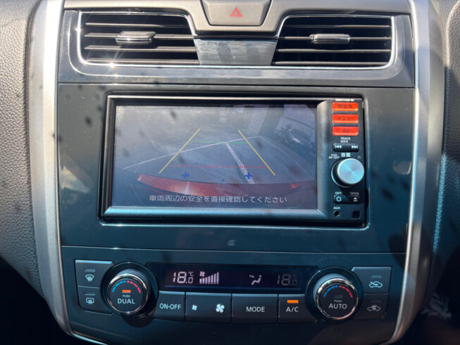 2015 Nissan Teana image 223899