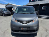 2021 Nissan Nv200 image 217329