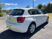 2012 Bmw 116i image 219083