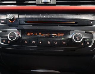 2012 Bmw 320i Sport image 306816