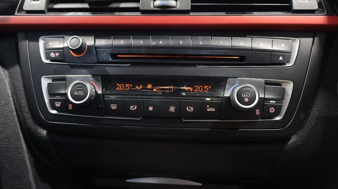 2012 Bmw 320i Sport image 306816