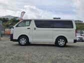 2018 Toyota Hiace image 202285