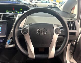 2012 Toyota Prius image 200995