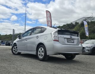 2010 Toyota Prius image 207190