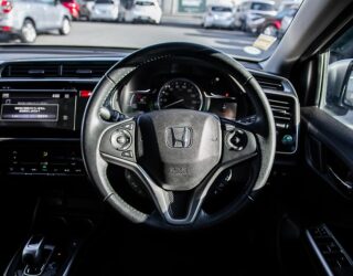 2015 Honda Grace Hybrid image 207358