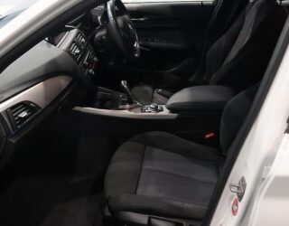 2013 Bmw 116i M Sport image 311753