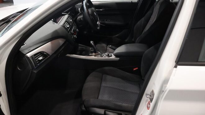 2013 Bmw 116i M Sport image 311753