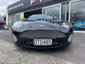 2002 Aston Martin Db7 VANTAGE CABRIO V12 image 303810