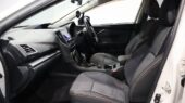 2017 Subaru Xv New Shape 2.0i-S Eyesight AWD image 306597