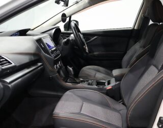 2017 Subaru Xv New Shape 2.0i-S Eyesight AWD image 306597