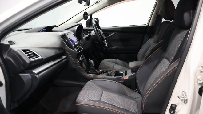 2017 Subaru Xv New Shape 2.0i-S Eyesight AWD image 306597