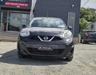 2019 Nissan March image 221294