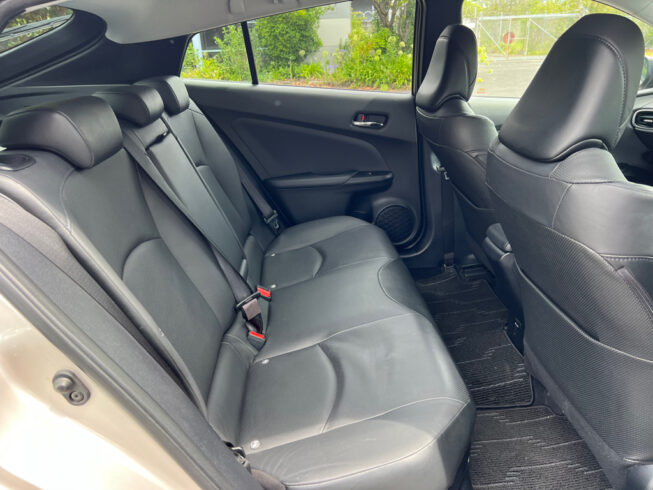 2016 Toyota Prius image 218759