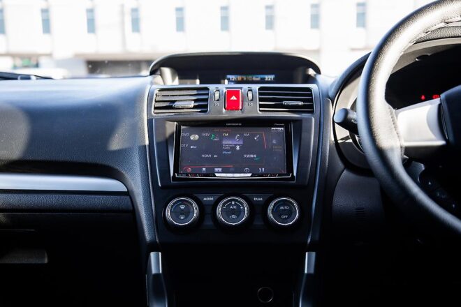 2013 Subaru Forester image 217733