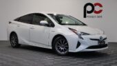 2016 Toyota Prius S Model image 303214
