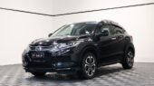 2014 Honda Vezel Hybrid Z image 305509