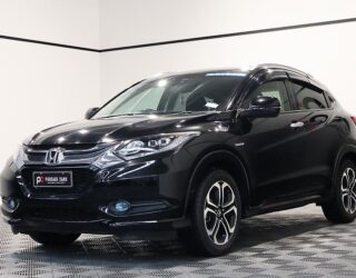 2014 Honda Vezel Hybrid Z image 305509