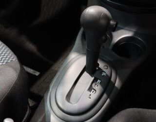 2014 Nissan Note X Emergency Brake Package image 315031