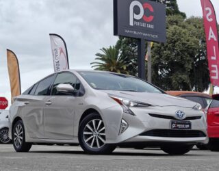 2016 Toyota Prius image 206236