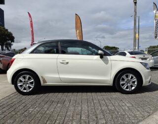 2012 Audi A1 image 206223