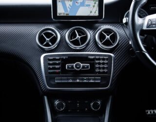 2013 Mercedes-benz A 180 image 219060