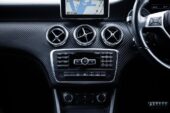 2013 Mercedes-benz A-class image 208363