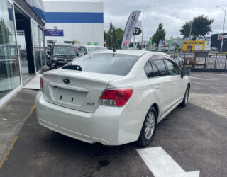 2013 Subaru Impreza image 201550