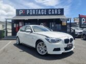 2013 Bmw 116i M Sport image 218539