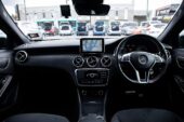 2013 Mercedes-benz A 180 image 219057