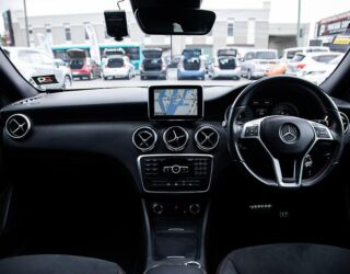 2013 Mercedes-benz A 180 image 219057