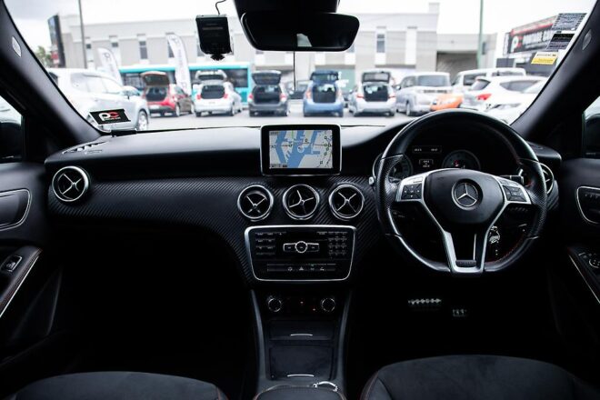 2013 Mercedes-benz A 180 image 219057