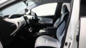 2016 Toyota Prius S Model image 303222