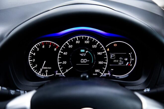 2015 Nissan Note image 218437