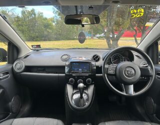 2013 Mazda Demio image 208881